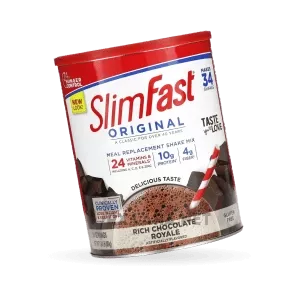 Buying_Slimfast_online