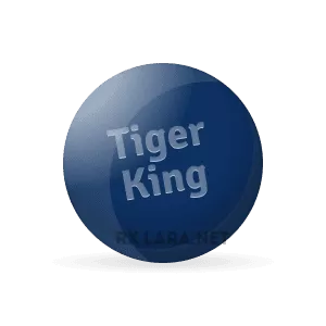 Buying_Tiger King_online
